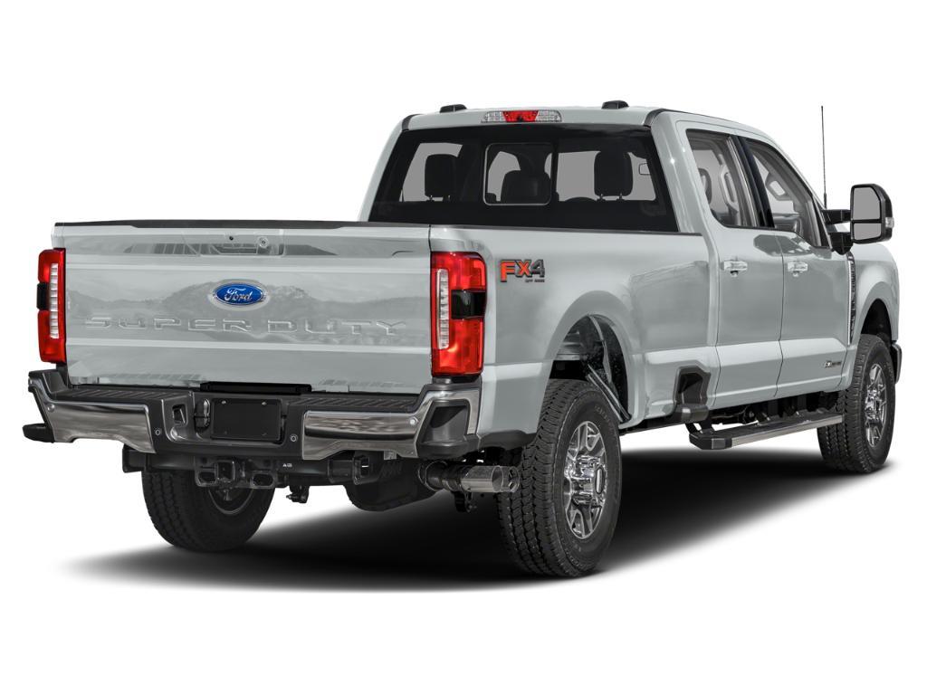 new 2026 Ford F-350 car
