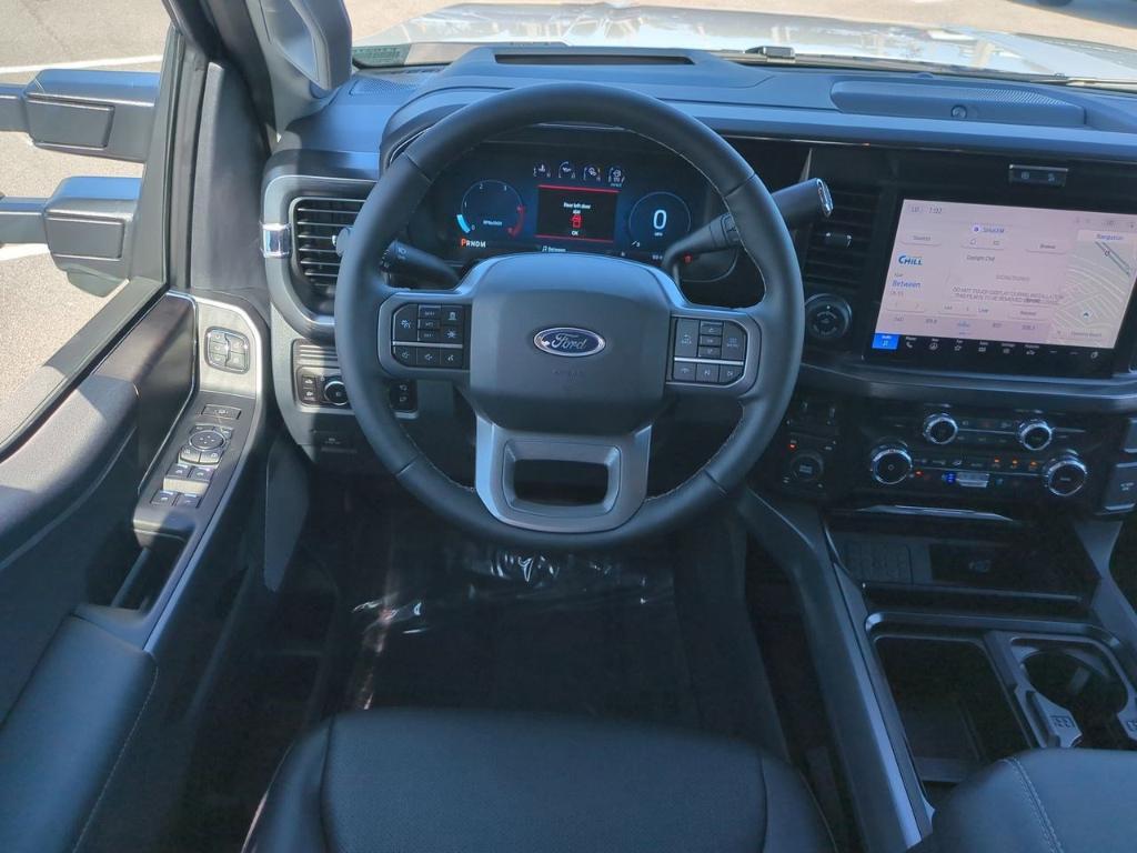 new 2026 Ford F-350 car, priced at $94,410