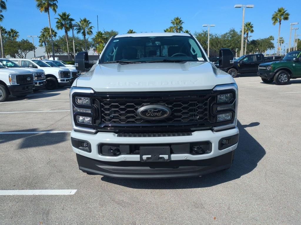 new 2026 Ford F-350 car, priced at $94,410
