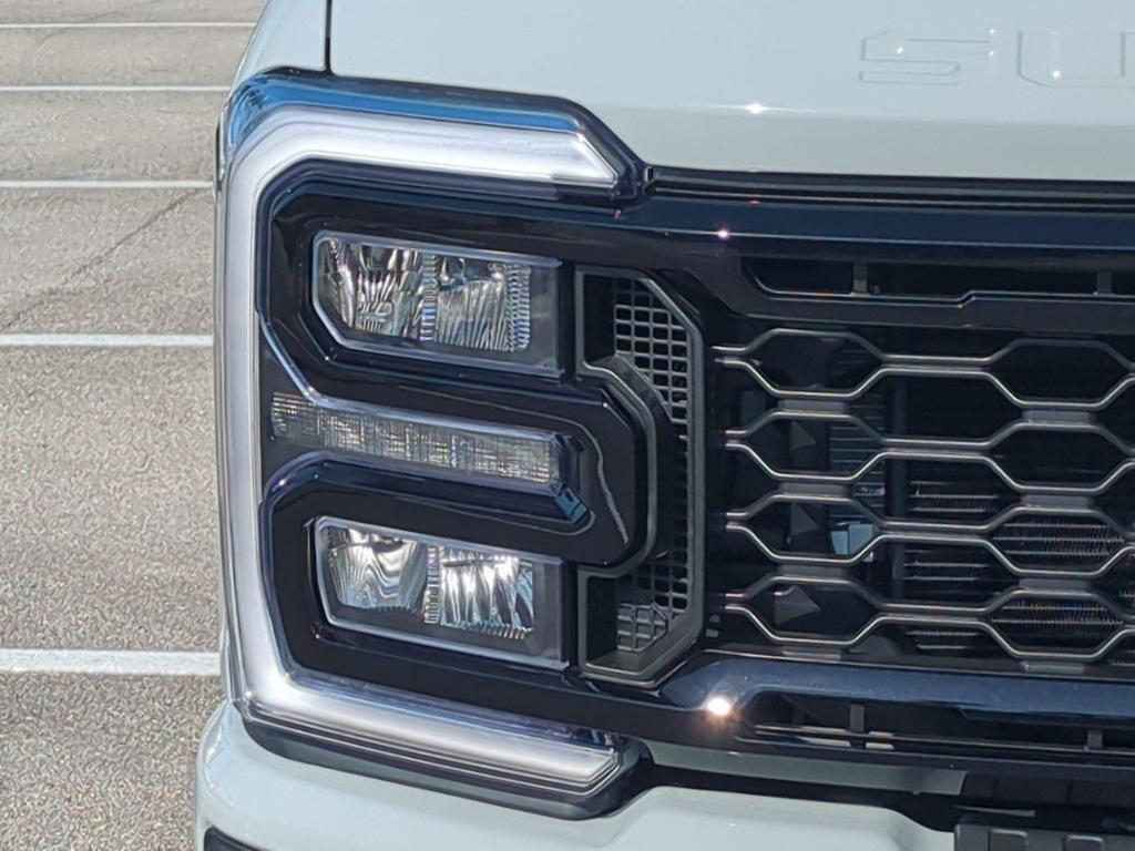 new 2026 Ford F-350 car, priced at $94,410