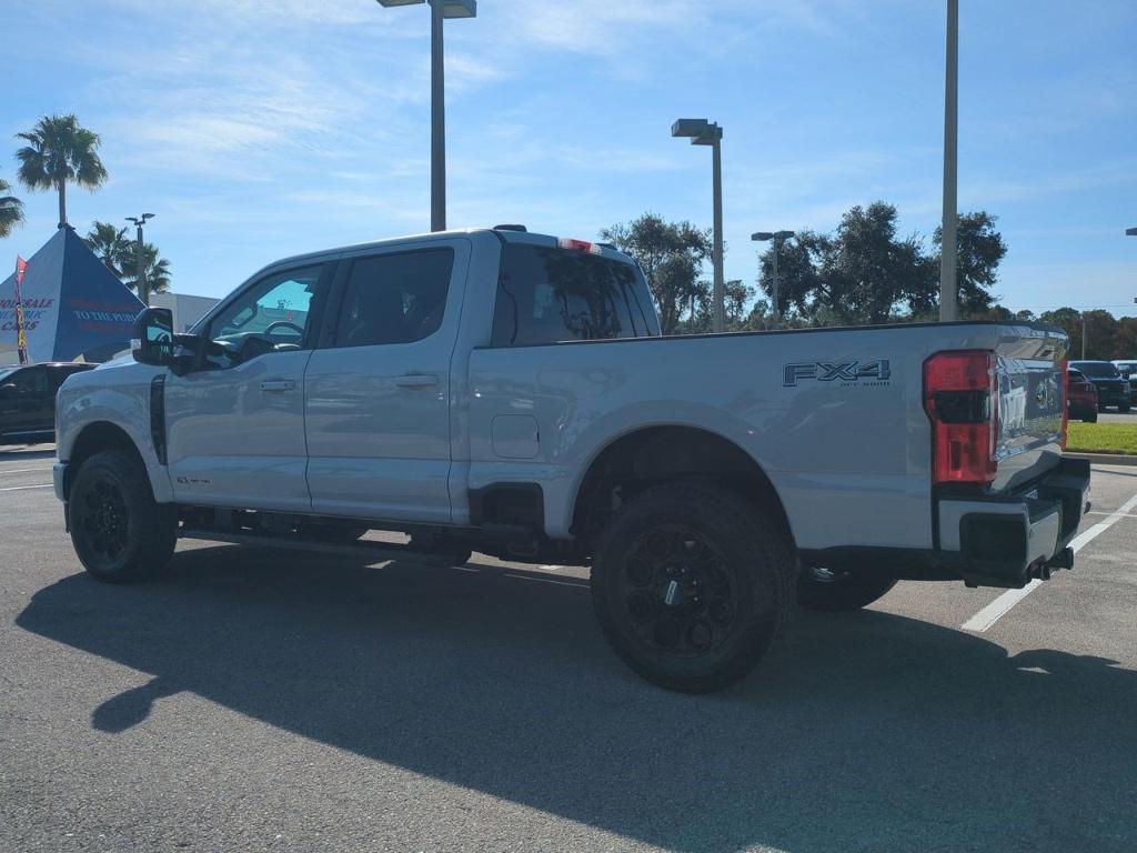 new 2026 Ford F-350 car, priced at $94,410