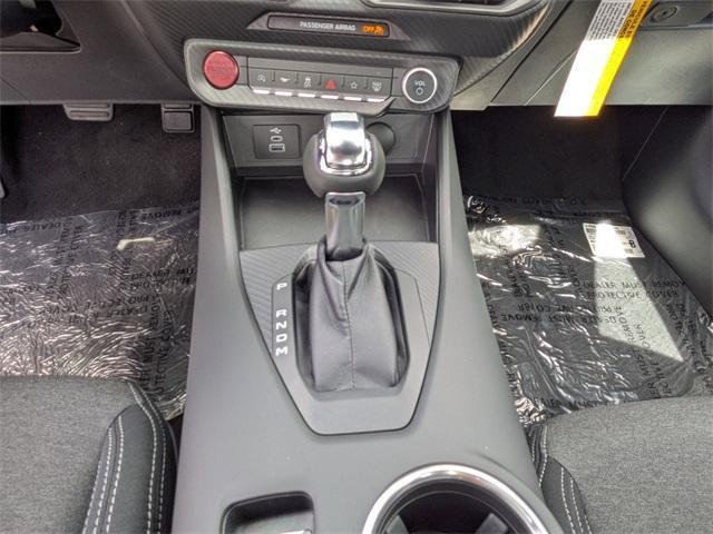 new 2025 Ford Mustang car, priced at $48,905