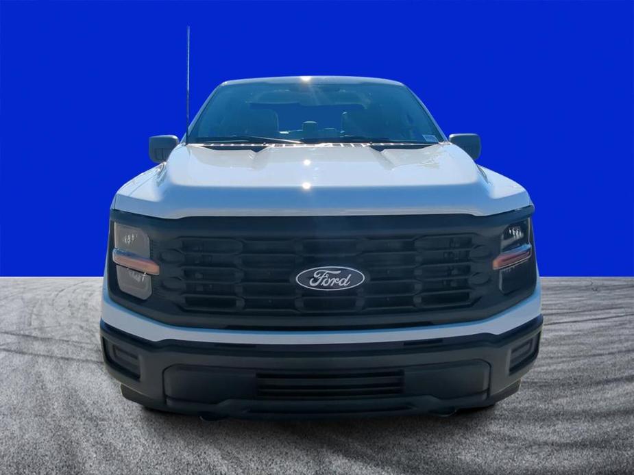 new 2024 Ford F-150 car, priced at $52,074