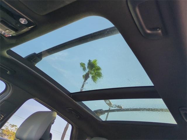 used 2024 Kia Sportage car, priced at $27,662