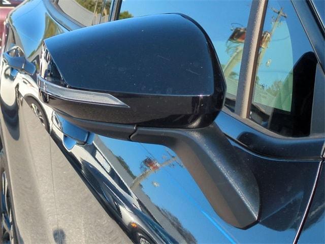 used 2024 Kia Sportage car, priced at $27,662