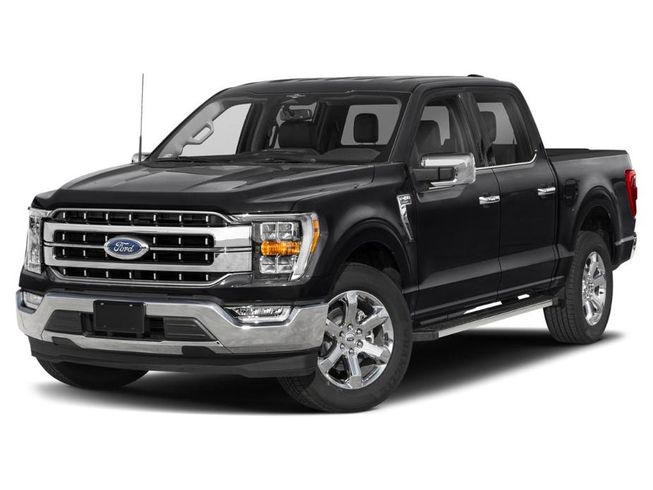 new 2023 Ford F-150 car, priced at $69,755