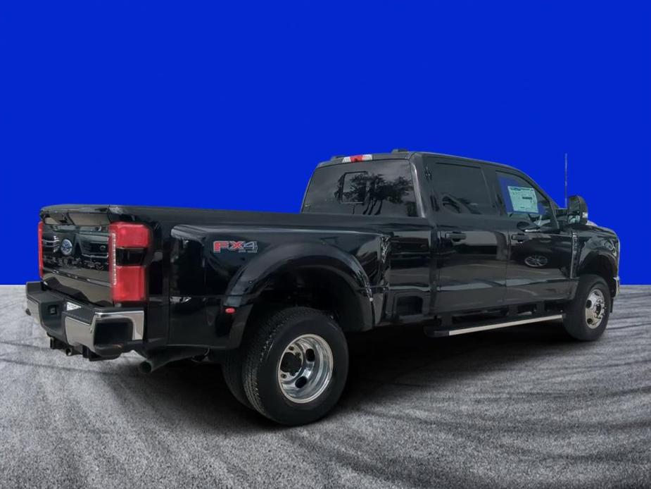 new 2024 Ford F-350 car, priced at $64,664