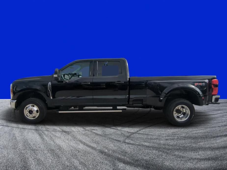 new 2024 Ford F-350 car, priced at $64,664