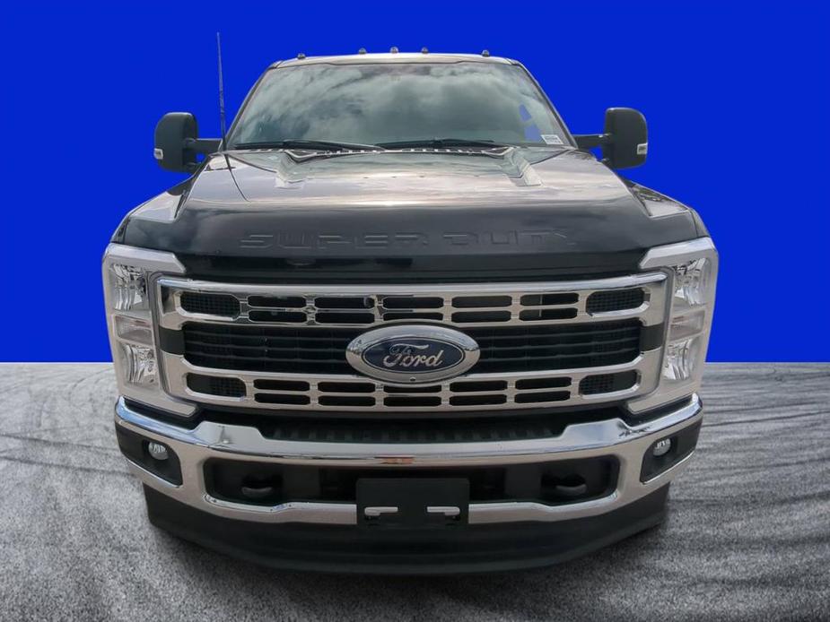 new 2024 Ford F-350 car, priced at $64,664