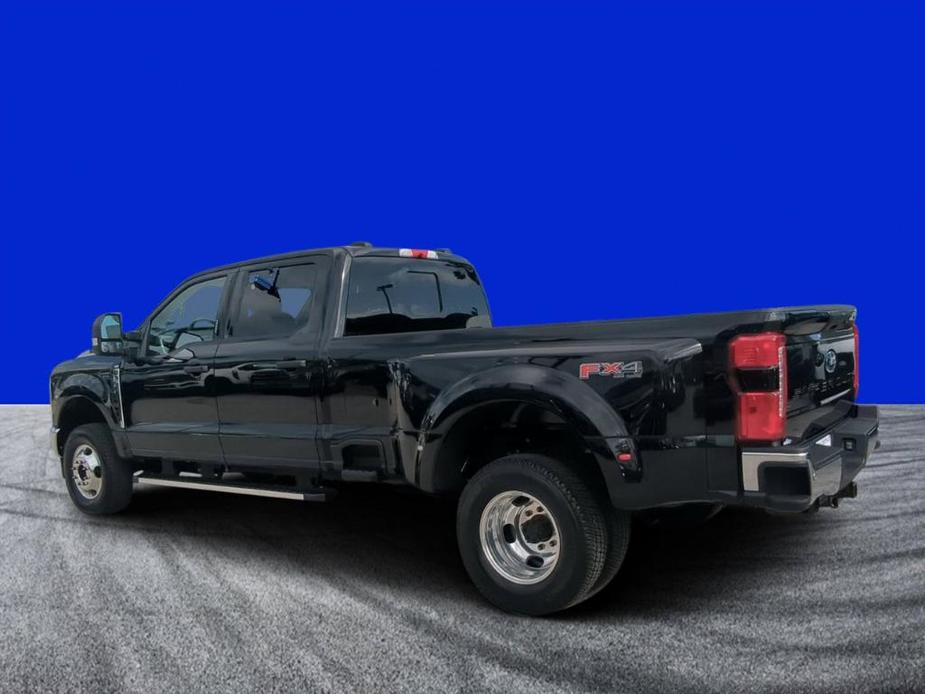 new 2024 Ford F-350 car, priced at $64,664