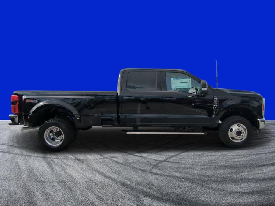 new 2024 Ford F-350 car, priced at $64,664