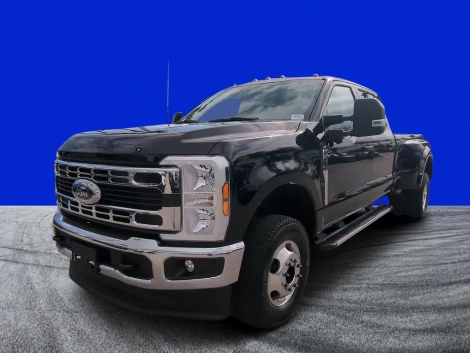 new 2024 Ford F-350 car, priced at $64,664