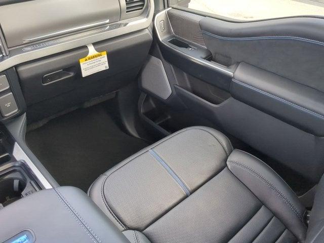 new 2025 Ford F-350 car, priced at $87,305