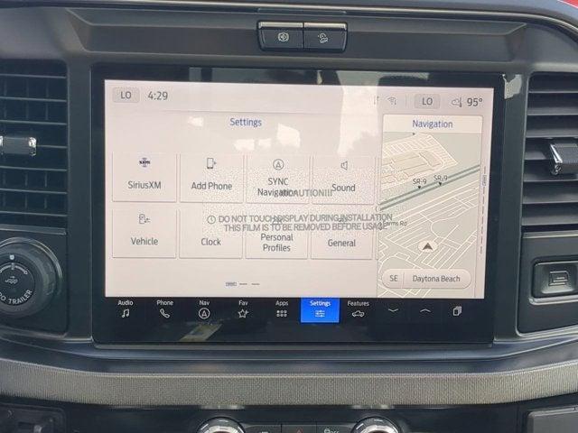 new 2025 Ford F-350 car, priced at $87,305