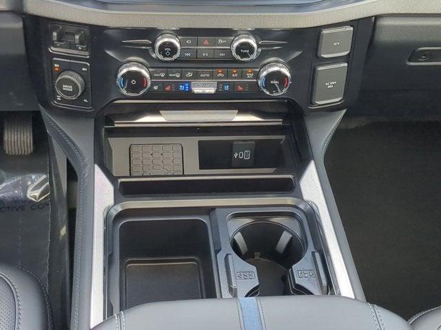 new 2025 Ford F-350 car, priced at $87,305