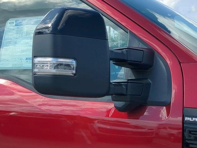 new 2025 Ford F-350 car, priced at $87,305