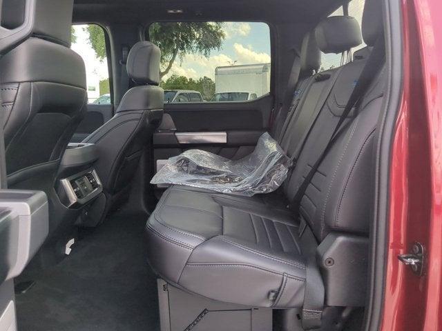 new 2025 Ford F-350 car, priced at $87,305