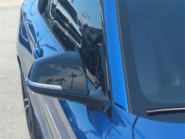 used 2020 BMW M240 car, priced at $29,417