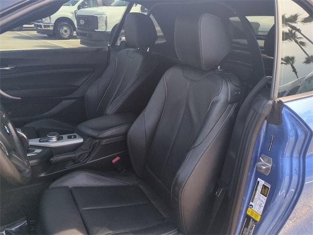 used 2020 BMW M240 car, priced at $29,417