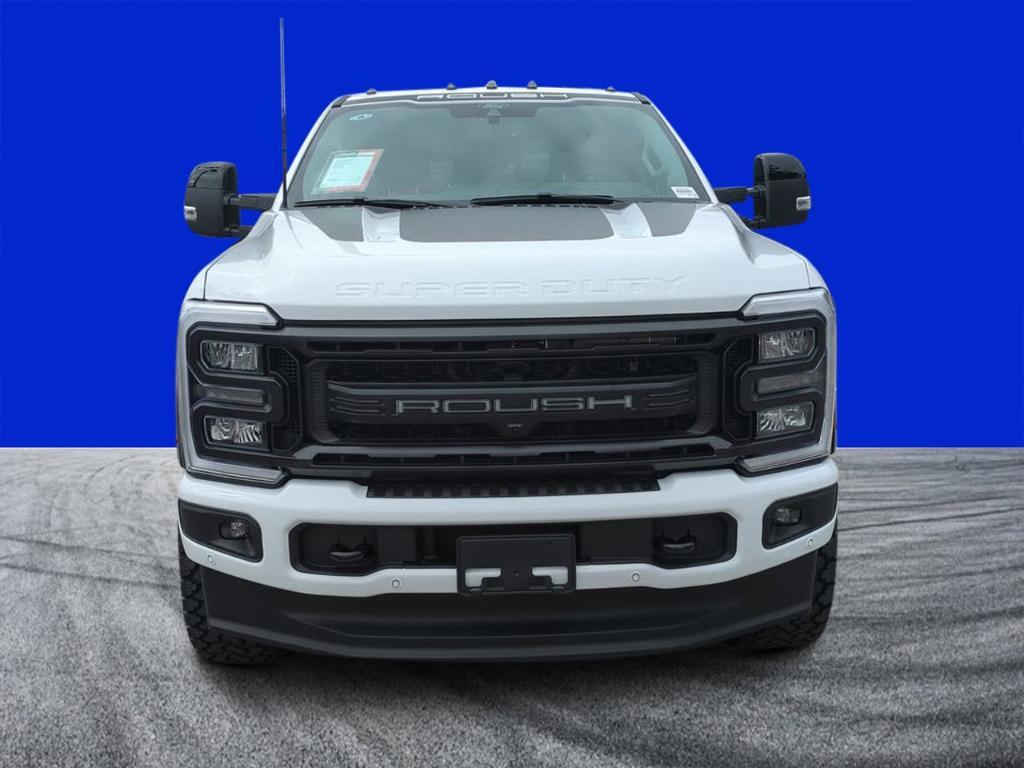 new 2024 Ford F-250 car, priced at $114,728