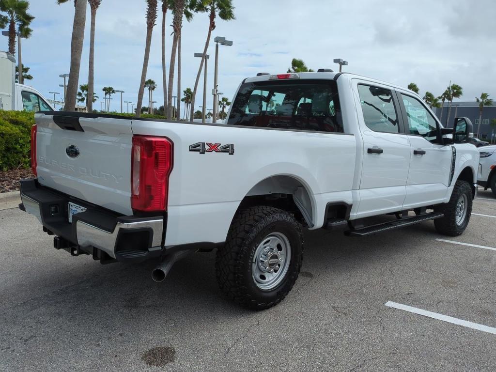 new 2026 Ford F-250 car