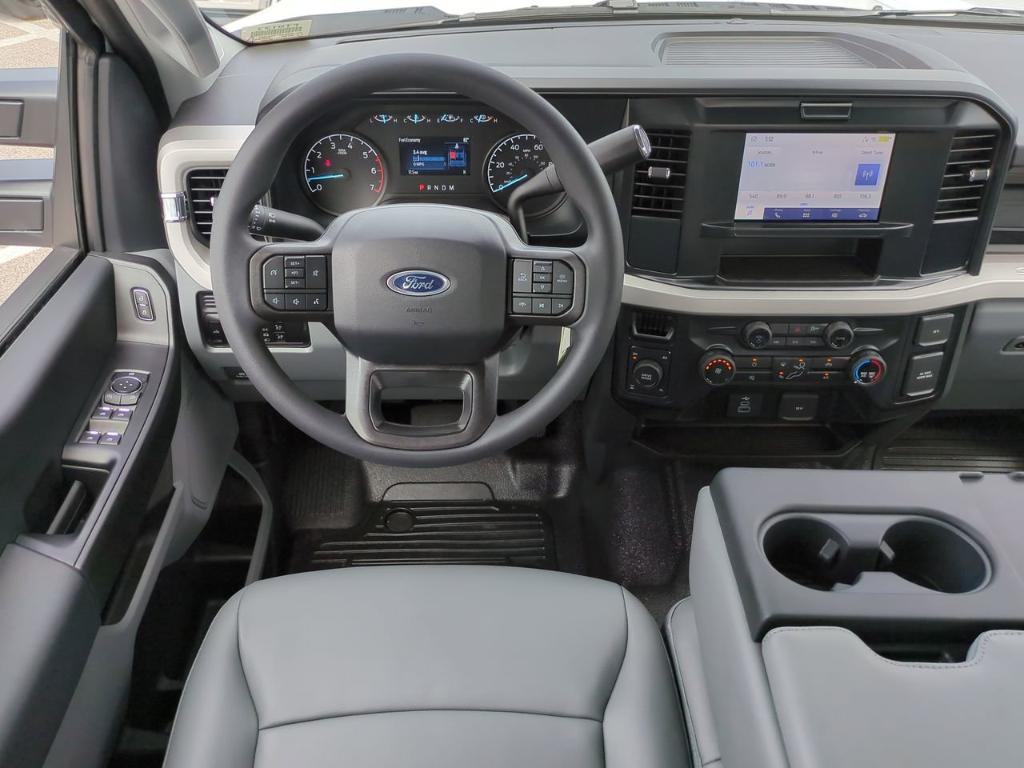 new 2026 Ford F-250 car