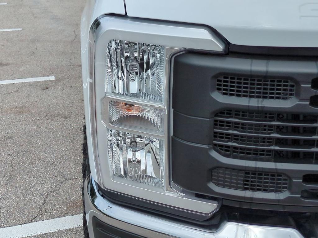new 2026 Ford F-250 car