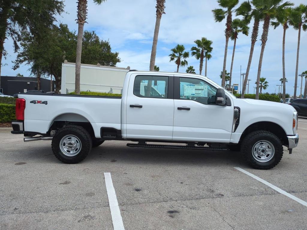 new 2026 Ford F-250 car, priced at $58,204