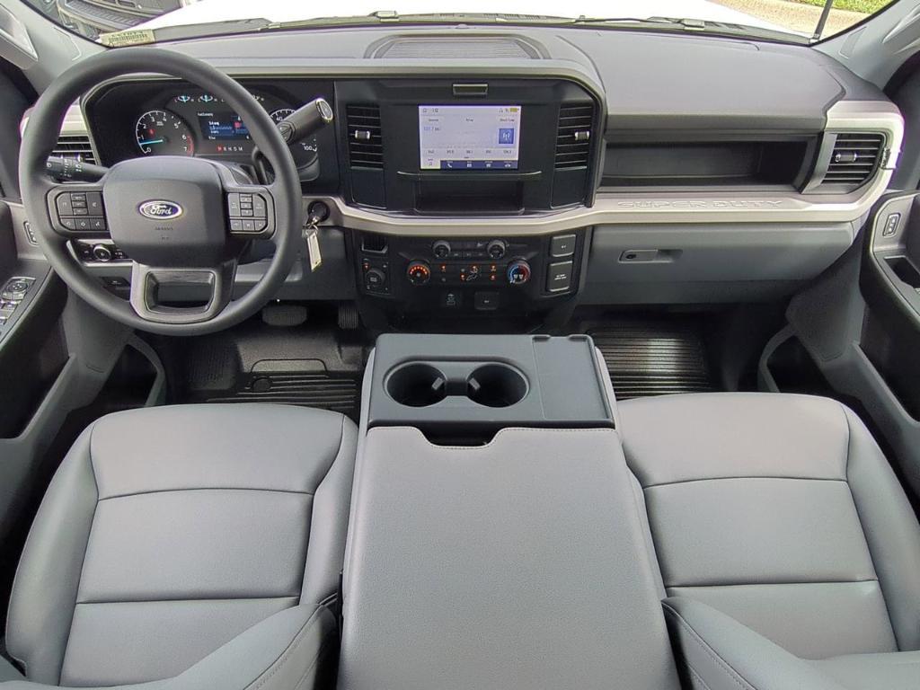 new 2026 Ford F-250 car