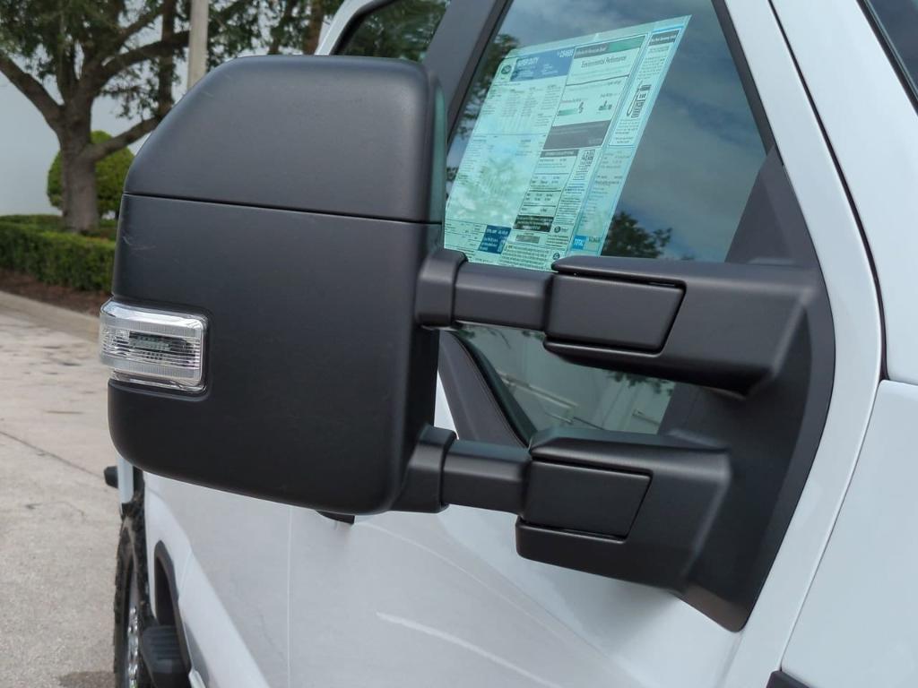 new 2026 Ford F-250 car
