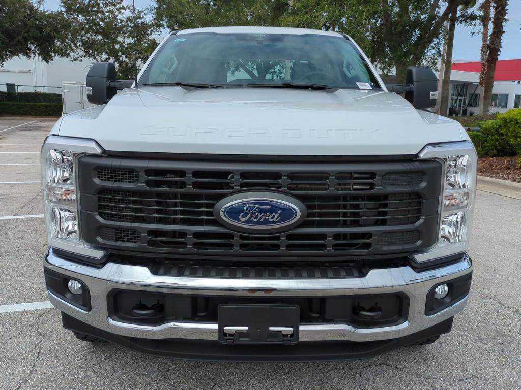 new 2026 Ford F-250 car