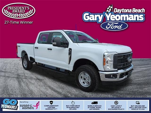 new 2026 Ford F-250 car