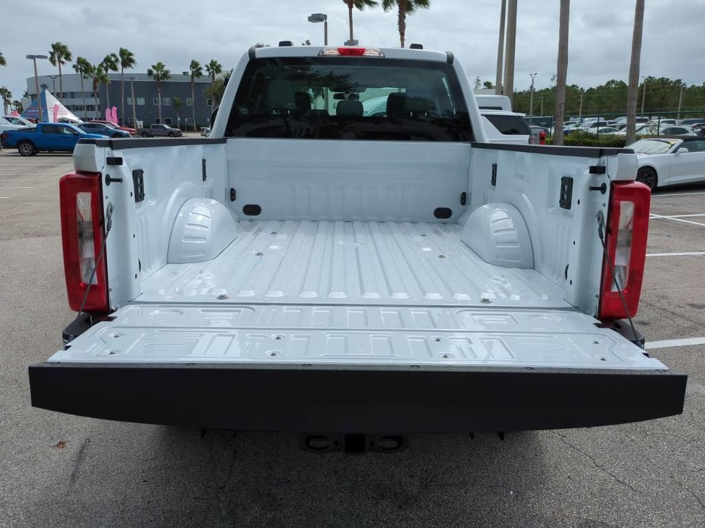 new 2026 Ford F-250 car
