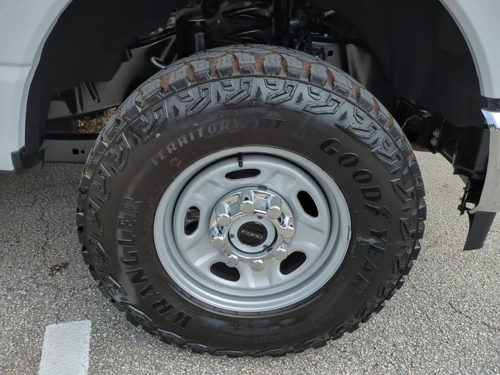 new 2026 Ford F-250 car