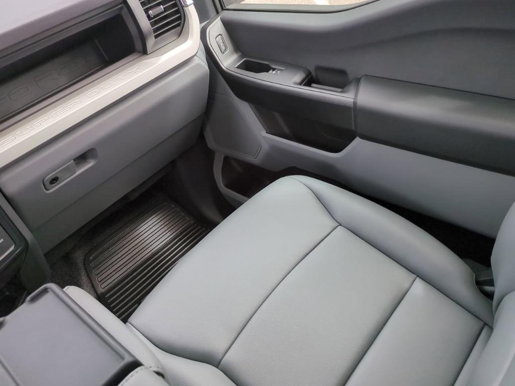 new 2026 Ford F-250 car