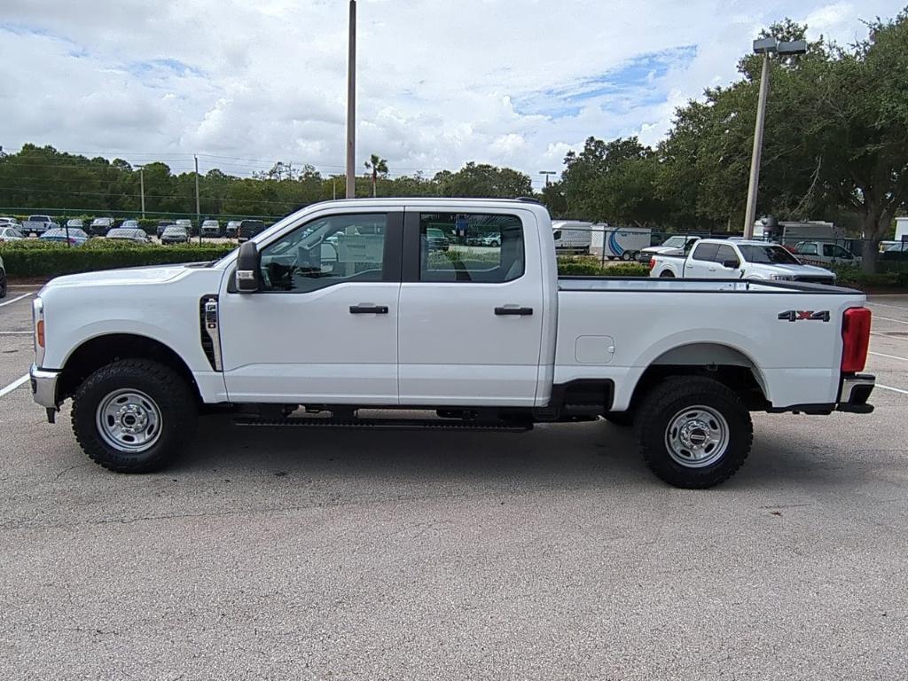 new 2026 Ford F-250 car