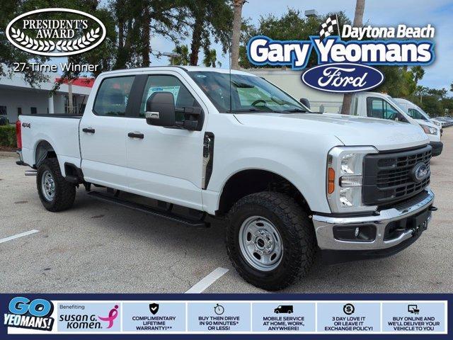 new 2026 Ford F-250 car