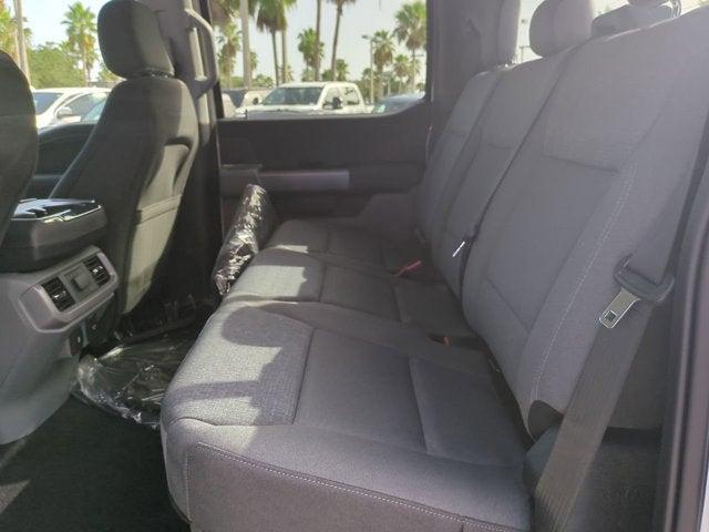 new 2024 Ford F-150 car, priced at $59,627