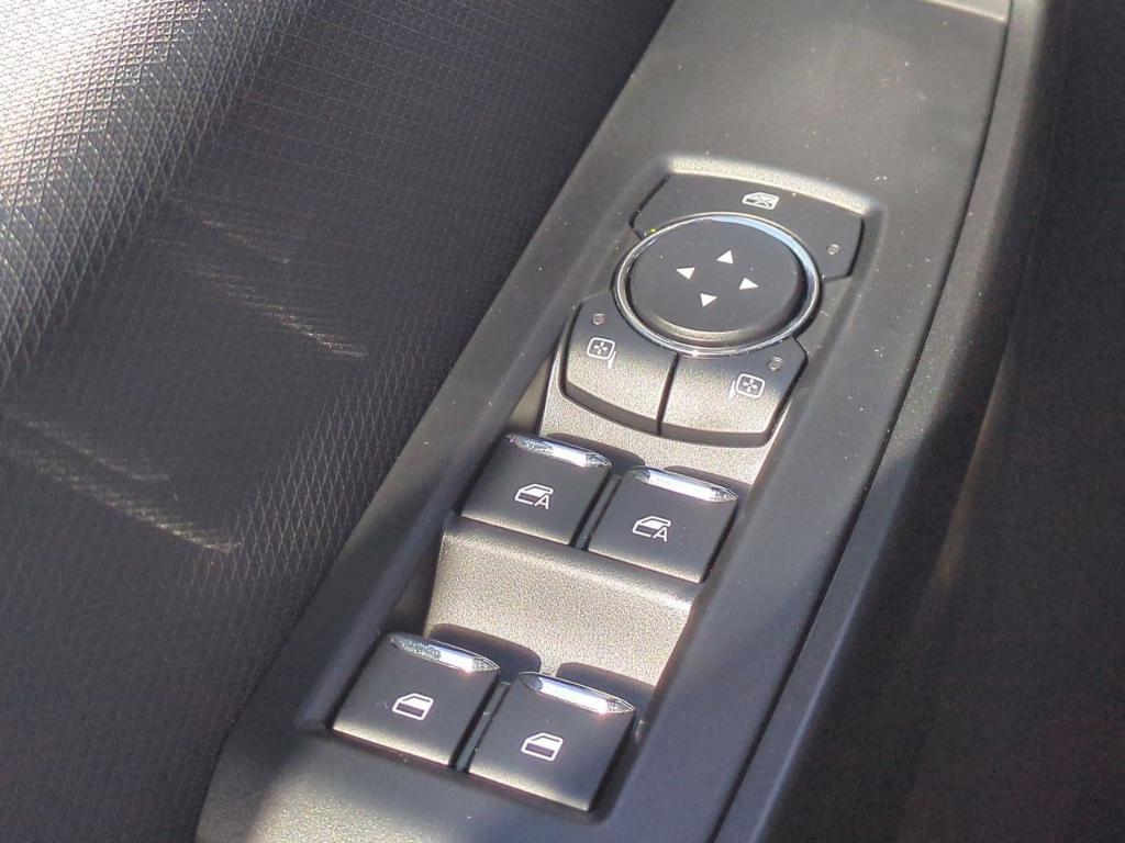 new 2025 Ford F-150 car, priced at $51,299