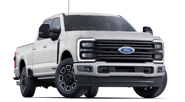 new 2025 Ford F-250 car, priced at $96,104