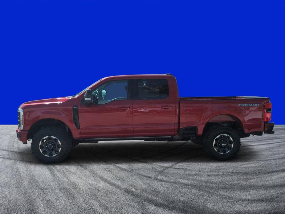 new 2024 Ford F-250 car, priced at $81,959