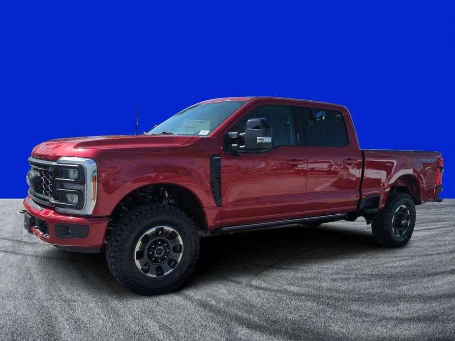 new 2024 Ford F-250 car, priced at $81,959