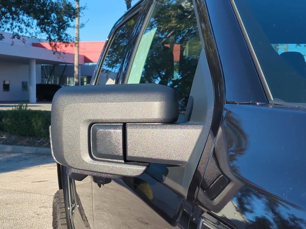 new 2025 Ford F-150 car, priced at $97,151