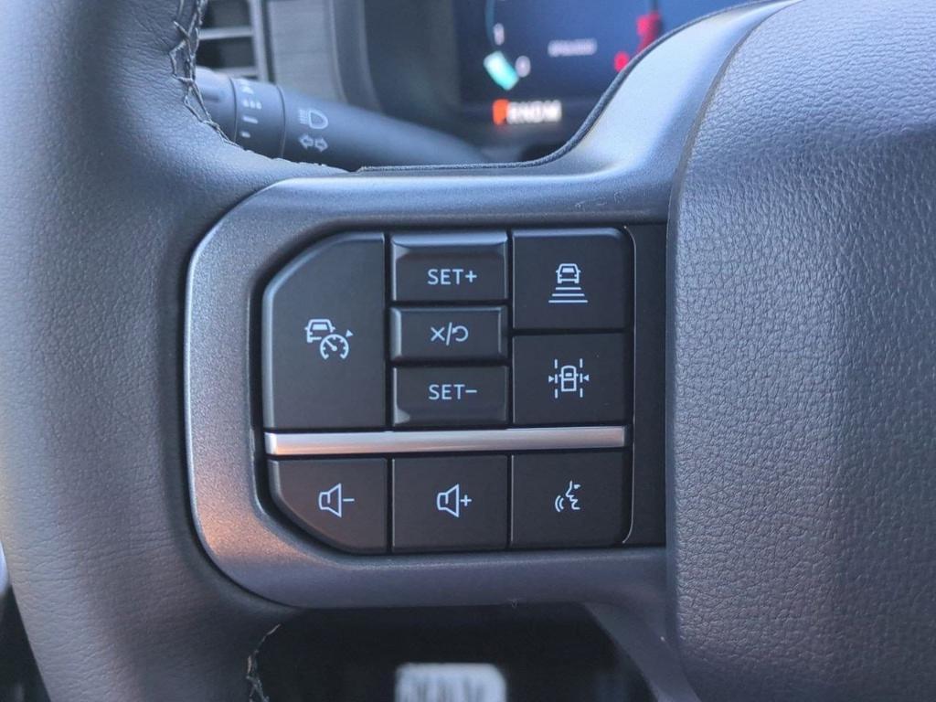 new 2025 Ford F-150 car, priced at $97,151