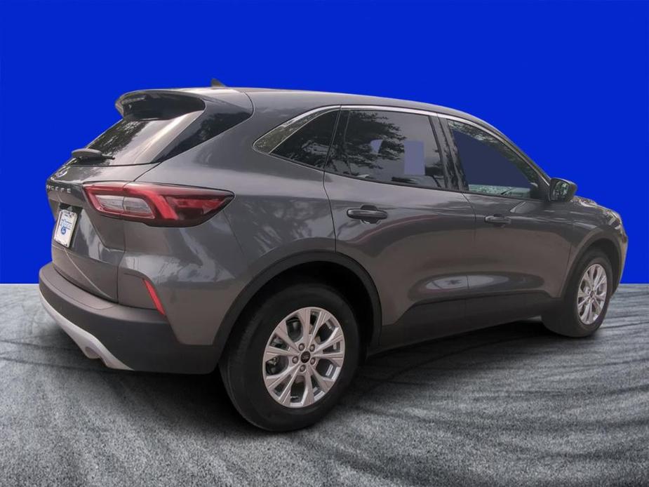 new 2024 Ford Escape car, priced at $31,655