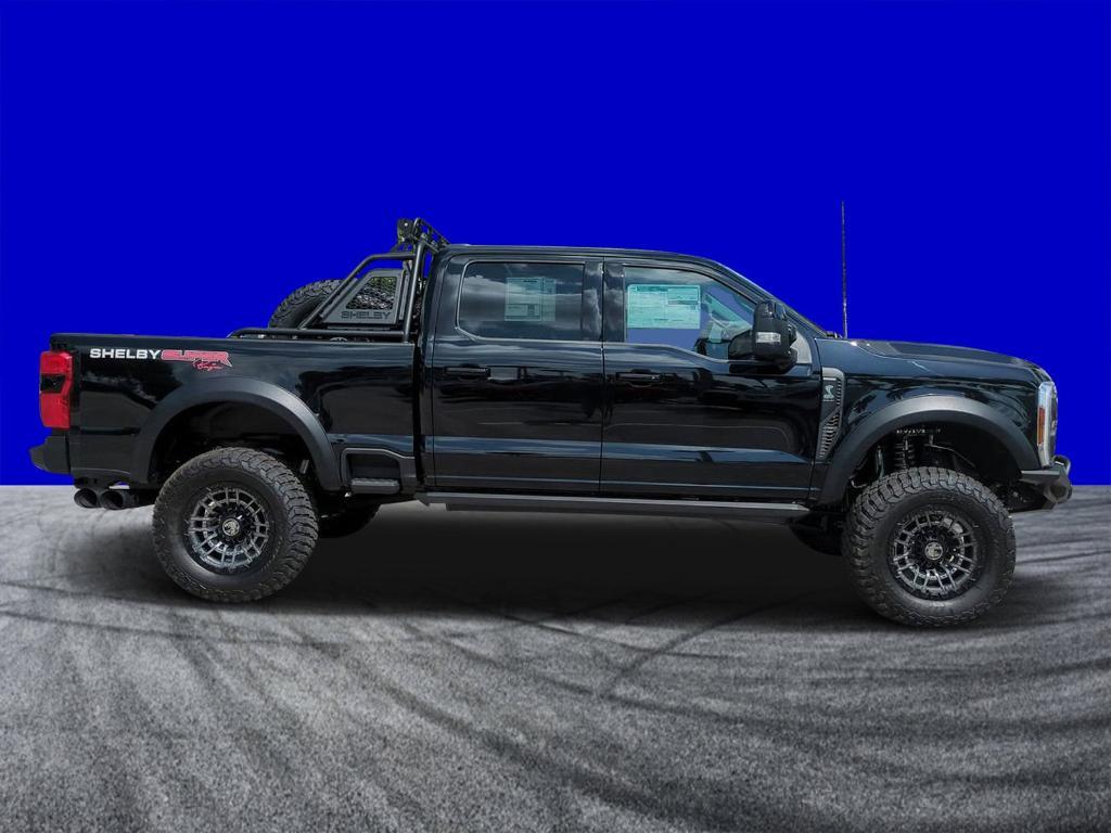 new 2024 Ford F-250 car, priced at $146,245