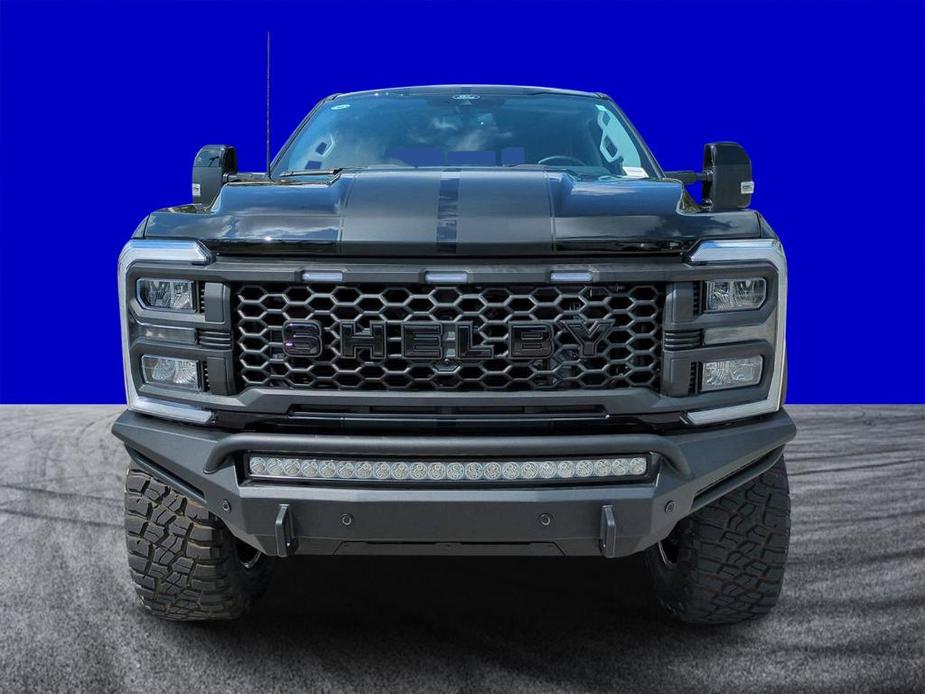 new 2024 Ford F-250 car, priced at $146,245