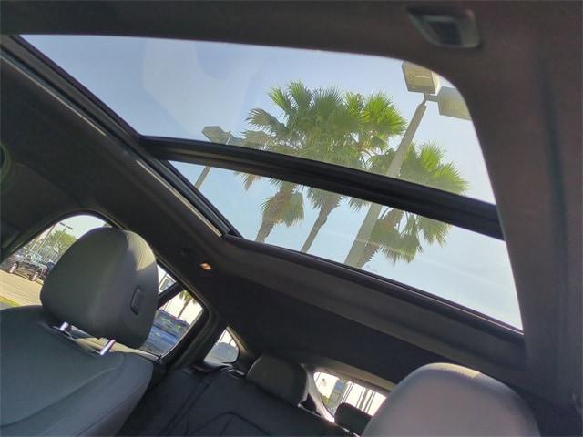 used 2021 BMW X4 car, priced at $44,962