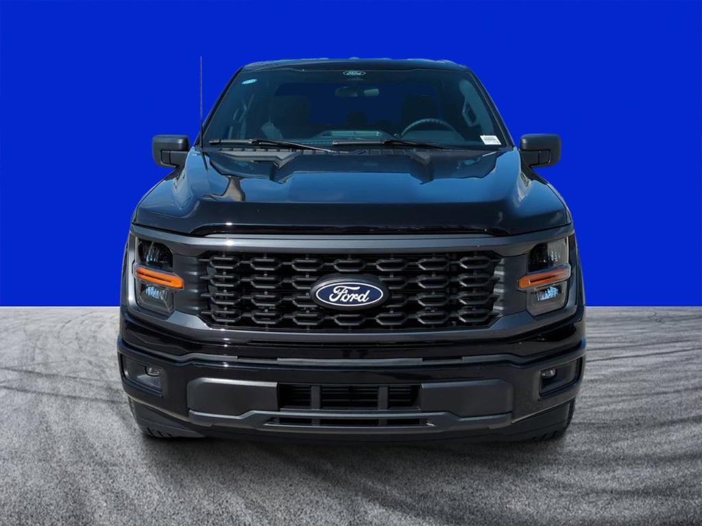 new 2024 Ford F-150 car, priced at $46,839