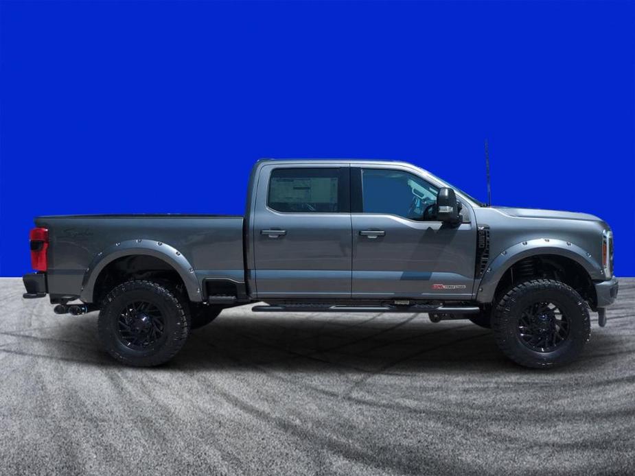 new 2024 Ford F-250 car, priced at $110,378